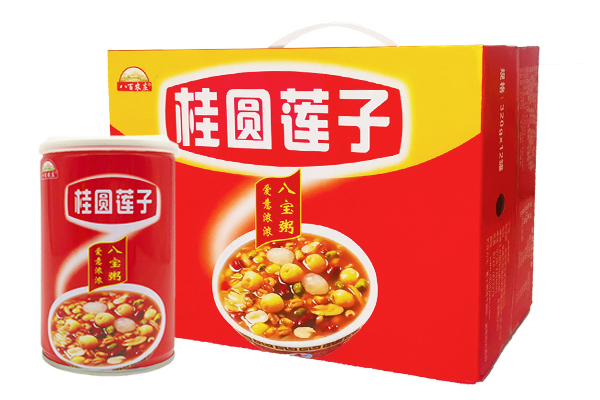 愛(ài)心桂圓蓮子八寶粥 愛(ài)心桂圓蓮子八寶粥